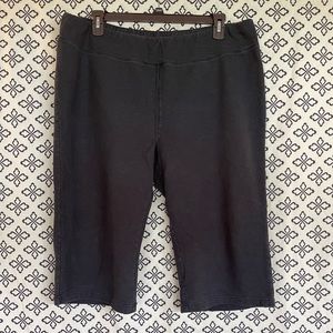 Cabela's - Capri Length Sweat Pants